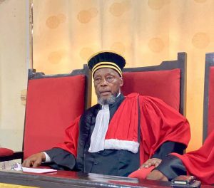 Cour suprême : Sidy Souleymane N’Diaye nommé Procureur Général